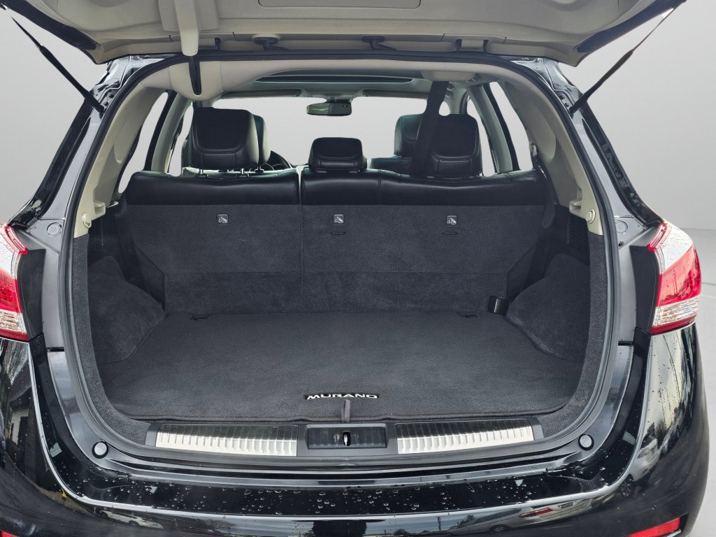 Used 2013 Nissan Murano SL image 16