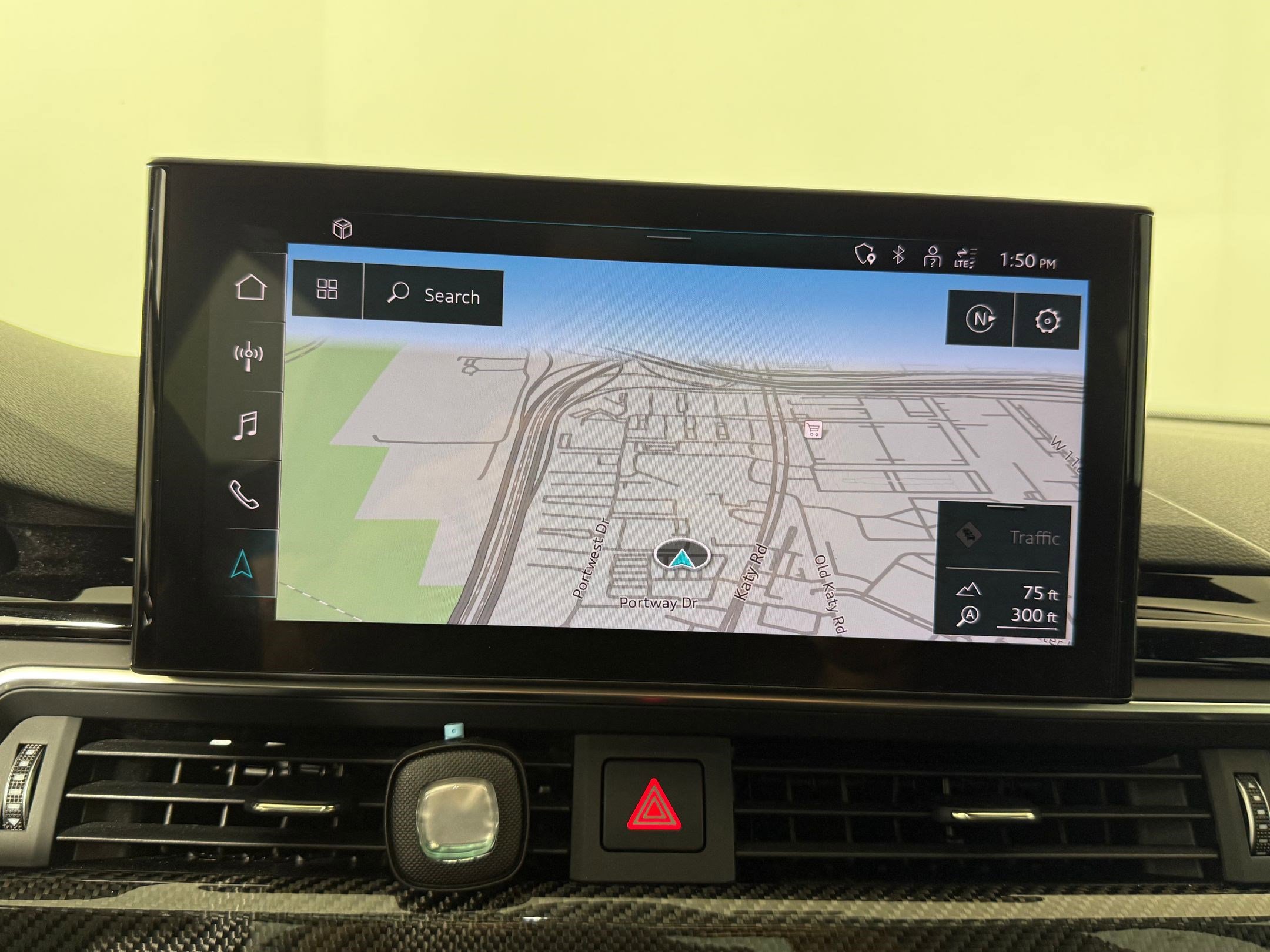 Used 2021 Audi RS 5 Sportback image 24