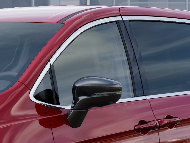 New 2026 Chrysler Pacifica Select AWD/4WD image 12