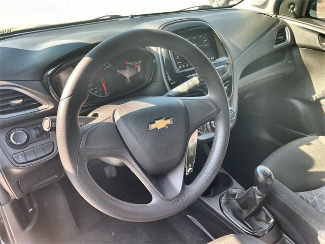 Used 2020 Chevrolet Spark LS image 3