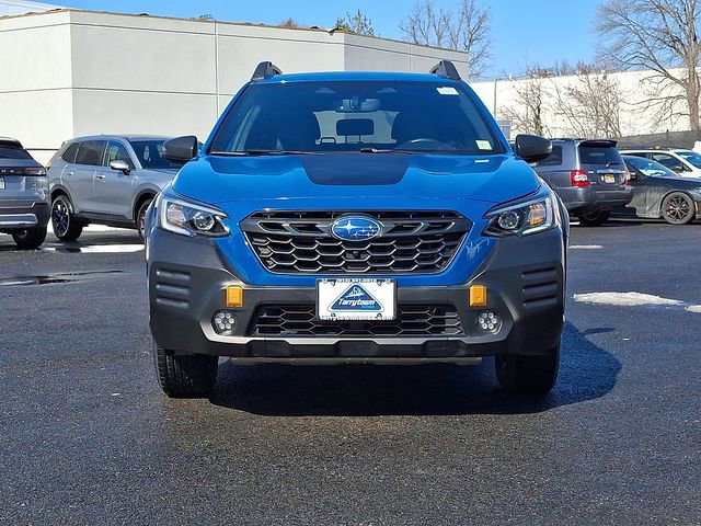 Used 2023 Subaru Outback Wilderness image 2