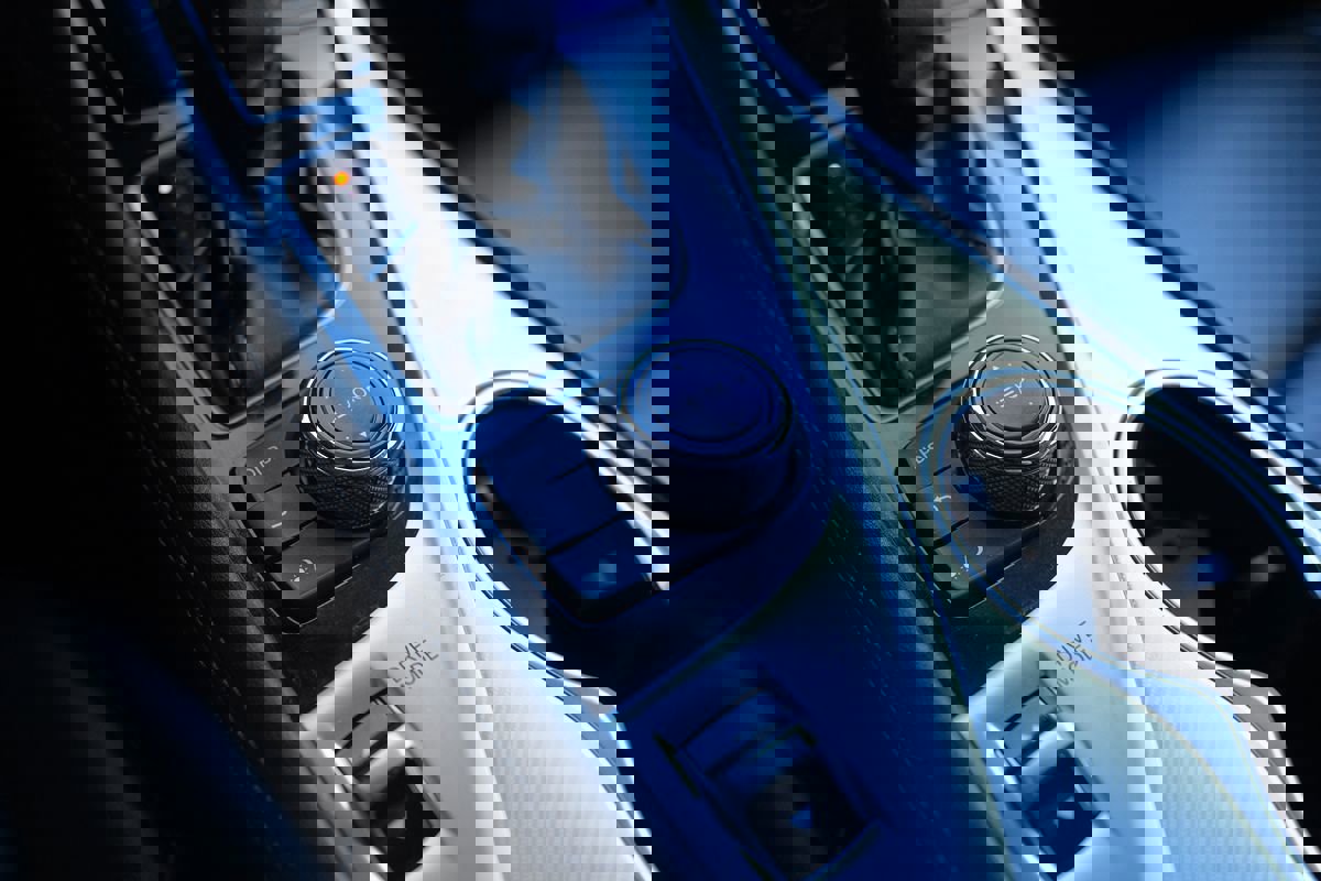 Used 2020 INFINITI Q50 Luxe w/ Cargo Package image 20