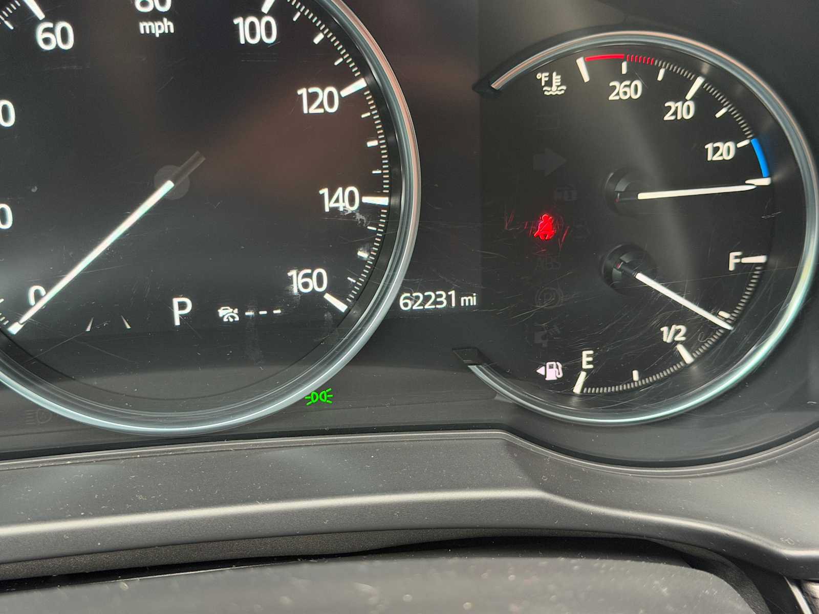Used 2019 MAZDA CX-5 Grand Touring AWD/4WD image 3