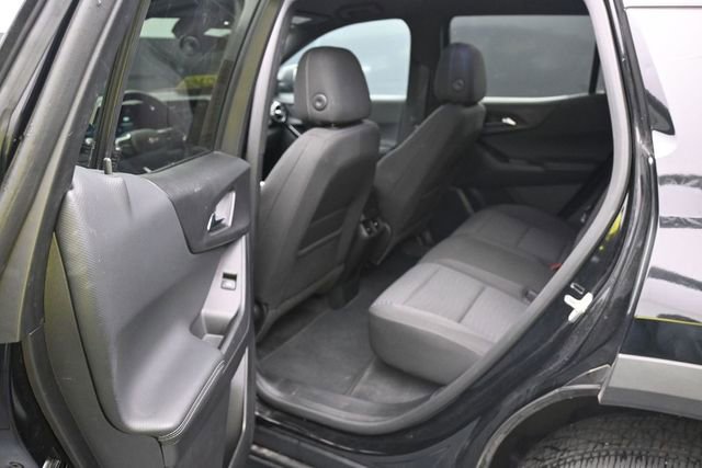 Used 2025 Chevrolet Equinox LT FWD image 35