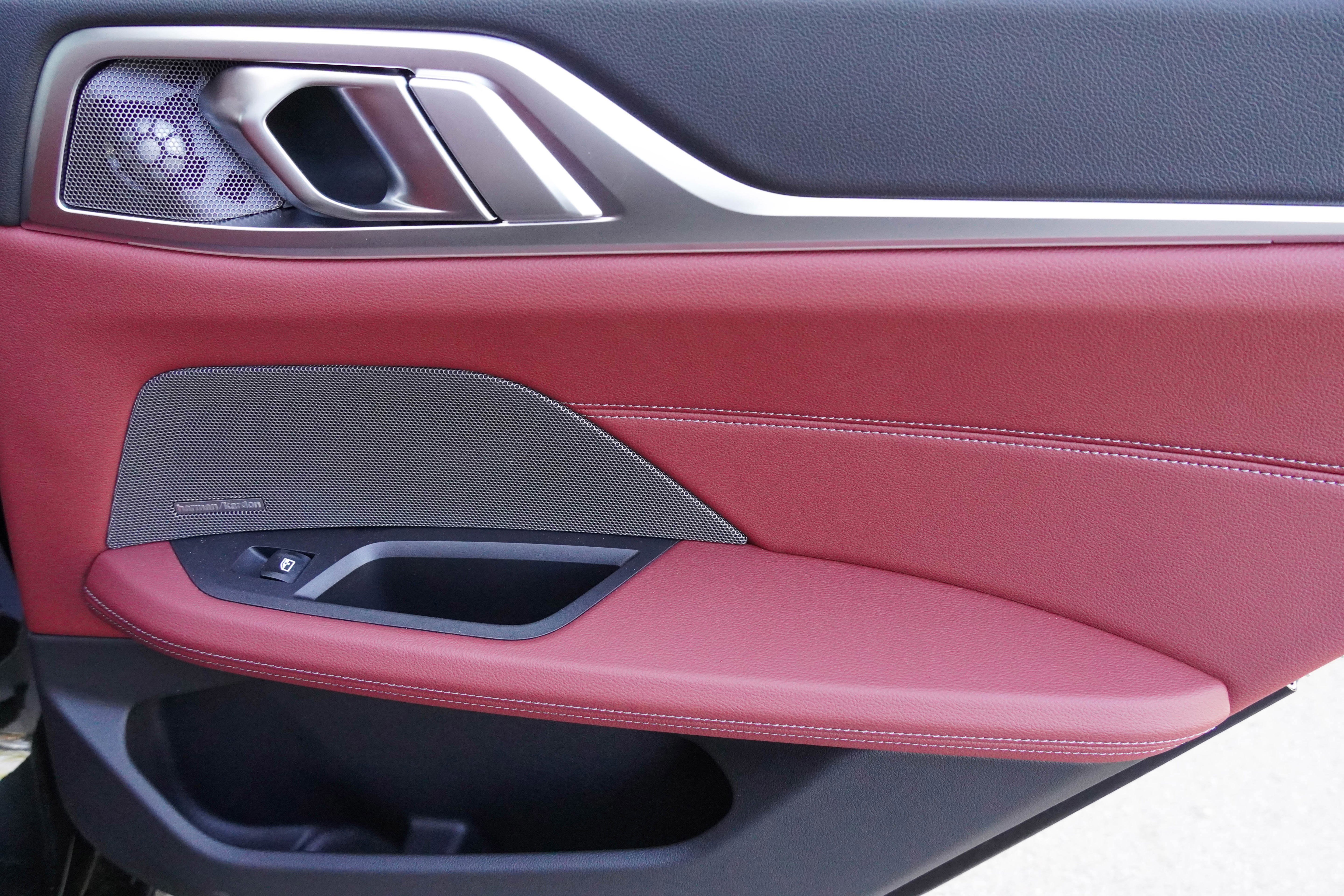 Certified 2026 BMW M440i image 34