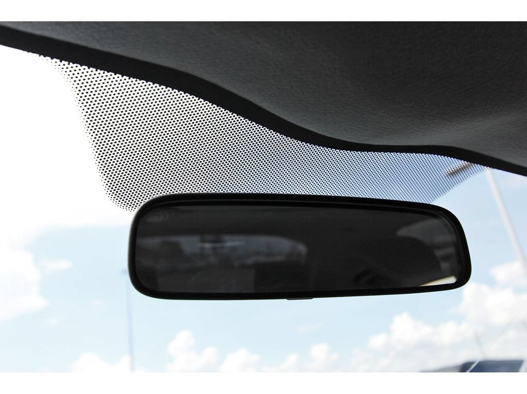 Used 2016 Mitsubishi i ES RWD image 25