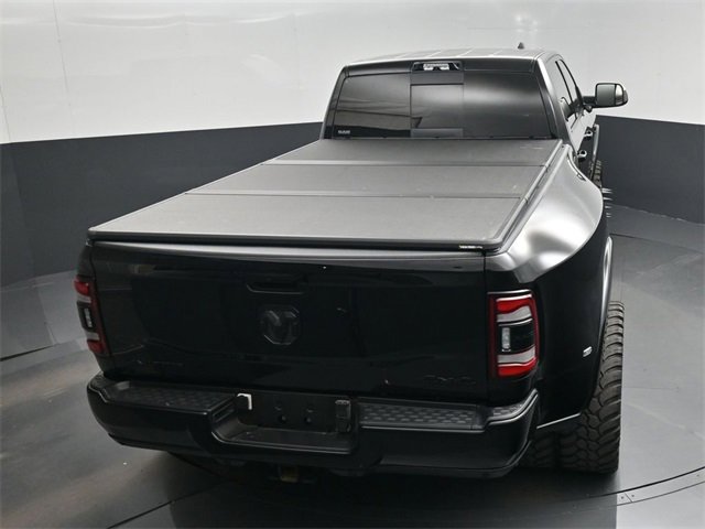 Used 2022 RAM 3500 Limited w/ Max Tow Package image 55