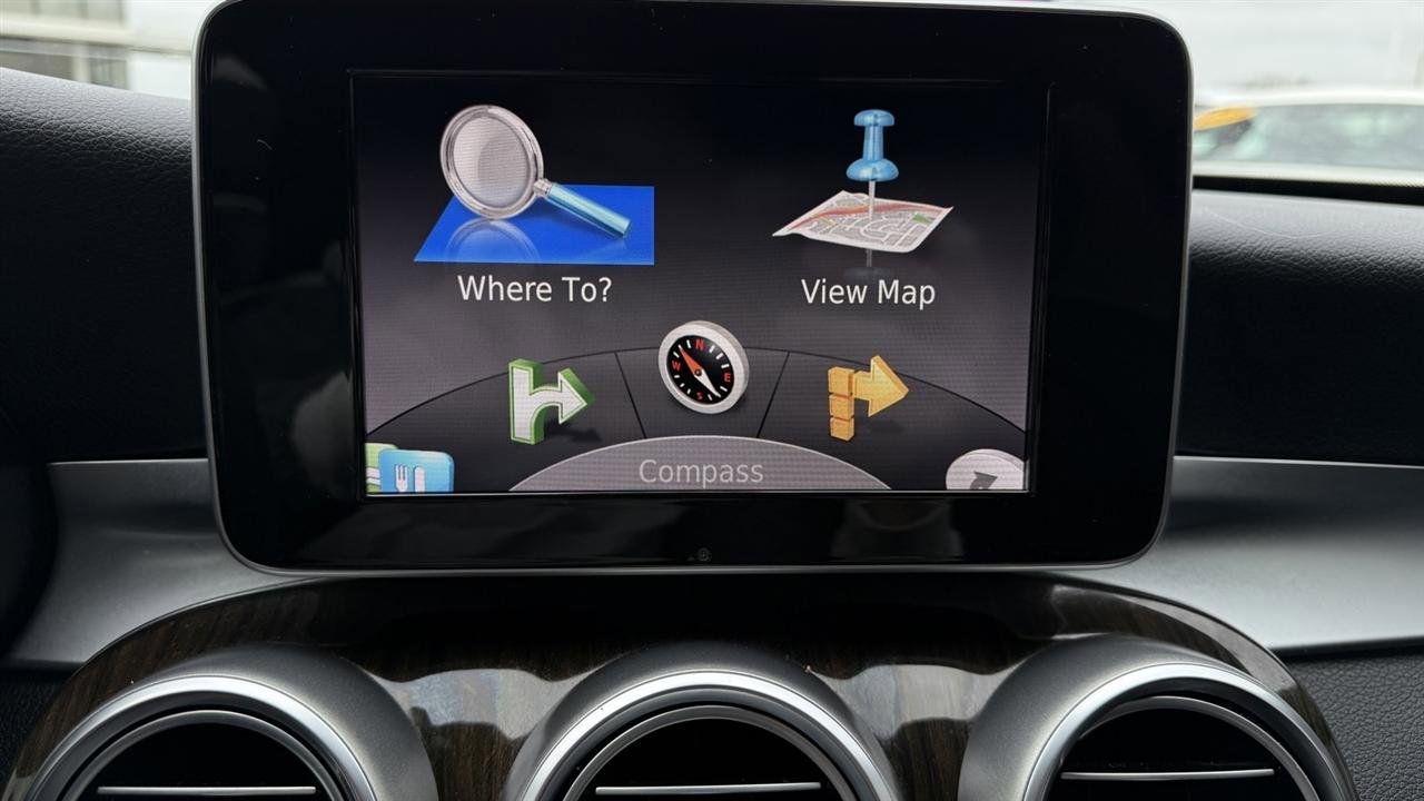 Used 2018 Mercedes-Benz C 300 Sedan image 47