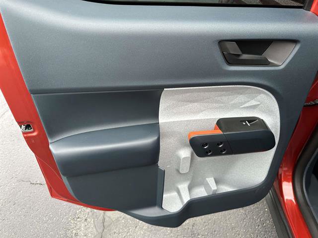 Used 2023 Ford Maverick XLT w/ Equipment Group 300A Standard AWD/4WD image 11