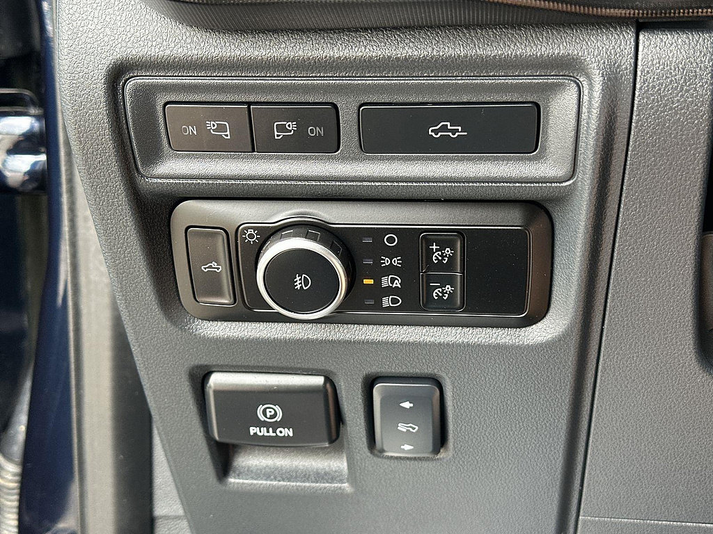 Used 2024 Ford F150 Raptor w/ Equipment Group 803A Raptor R AWD/4WD image 17