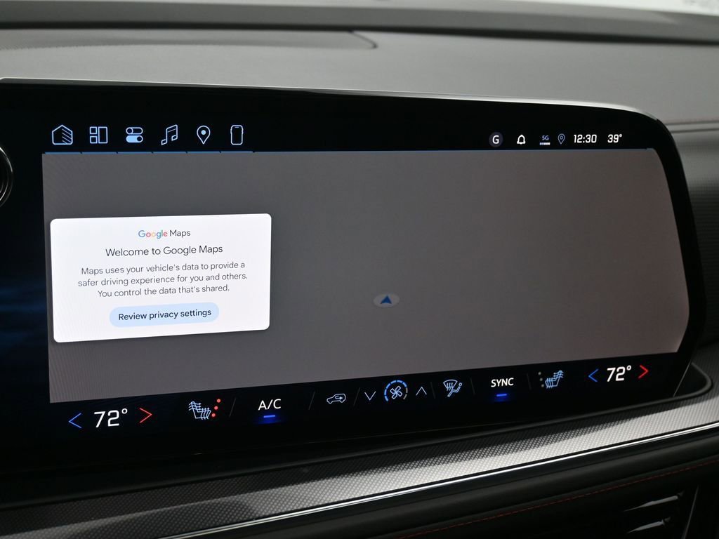 New 2026 Chevrolet Suburban RST w/ RST Capability Package image 34