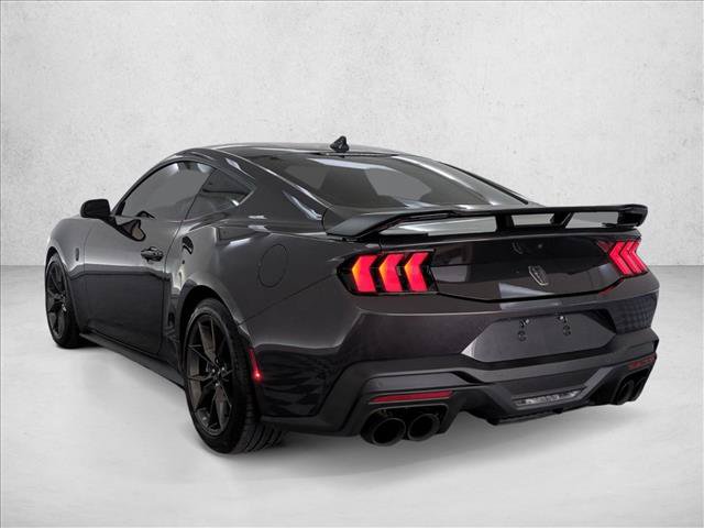 Used 2024 Ford Mustang Dark Horse RWD image 8