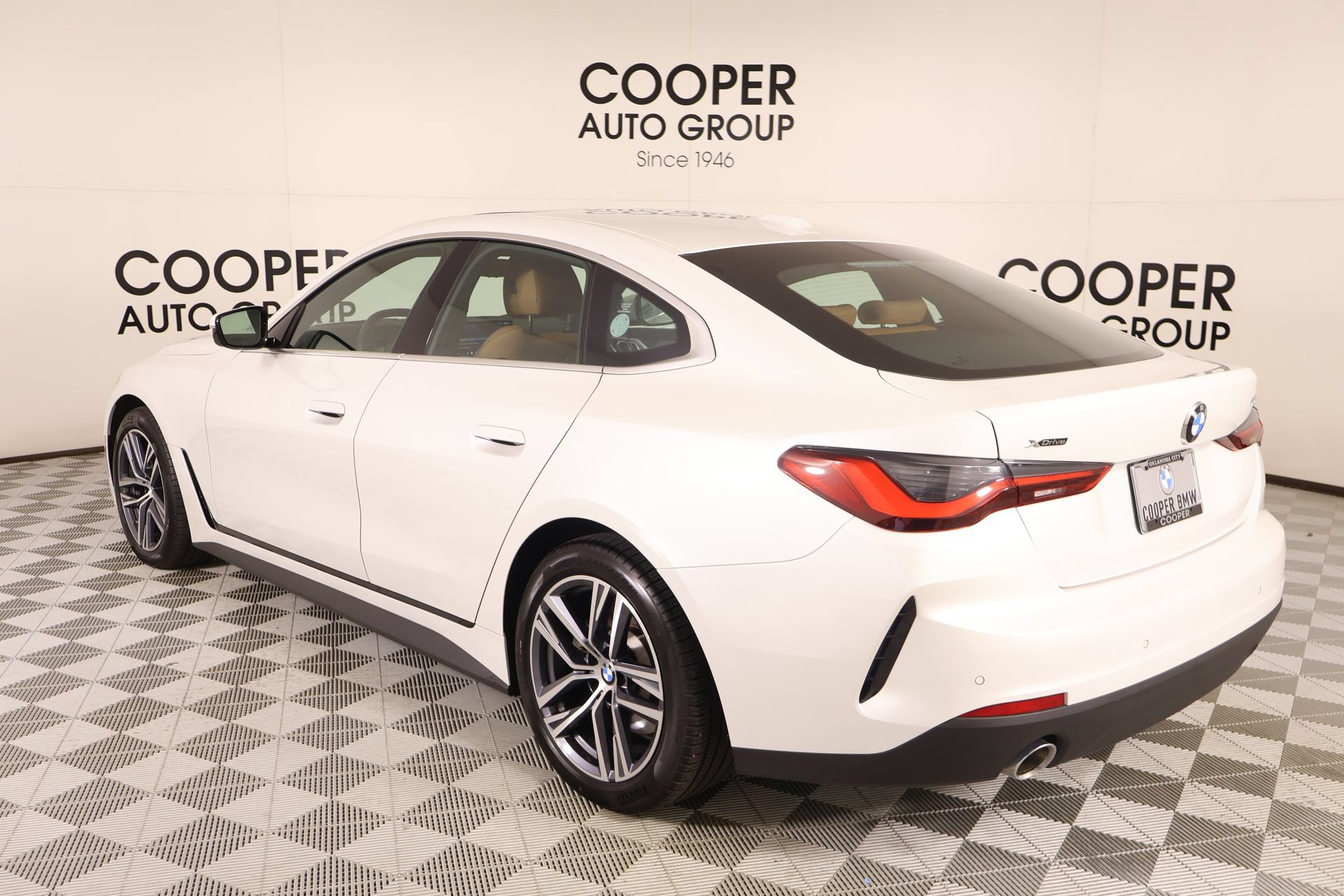 Used 2026 BMW 430i xDrive AWD/4WD image 24