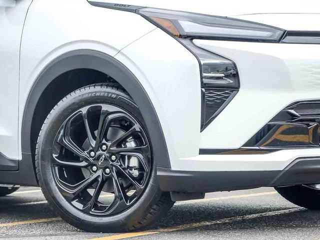New 2027 Chevrolet Bolt RS FWD image 4