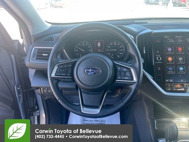 Used 2024 Subaru Ascent Premium w/ Convenience Package image 14