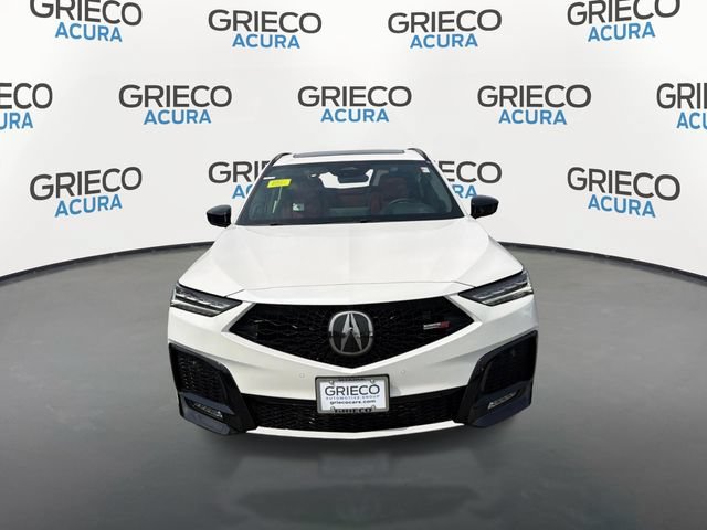 New 2026 Acura MDX Type S AWD/4WD image 4