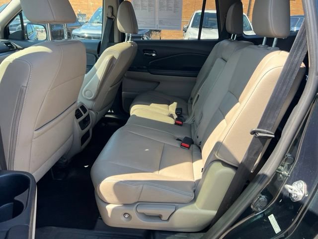 Used 2016 Honda Pilot EX-L image 19