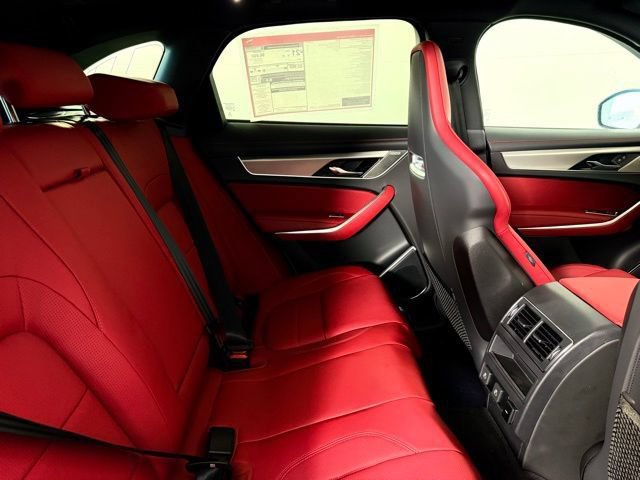 New 2026 Jaguar F-PACE R-Dynamic S AWD/4WD image 34