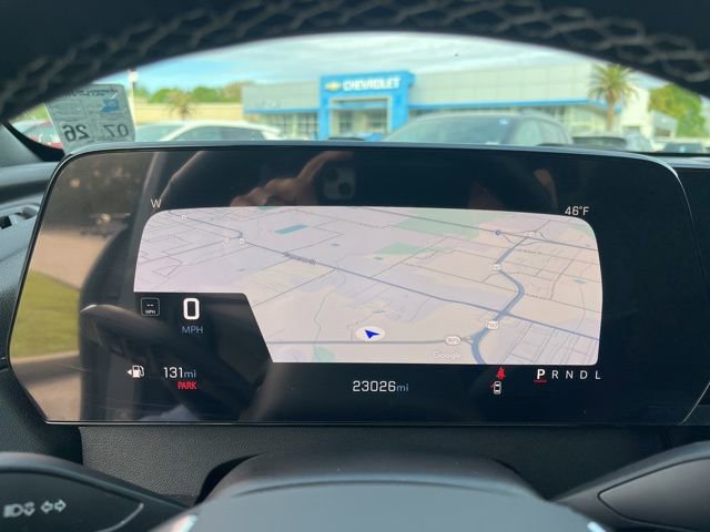 Used 2024 Chevrolet Traverse LS w/ LPO, Floor Liner Package image 19