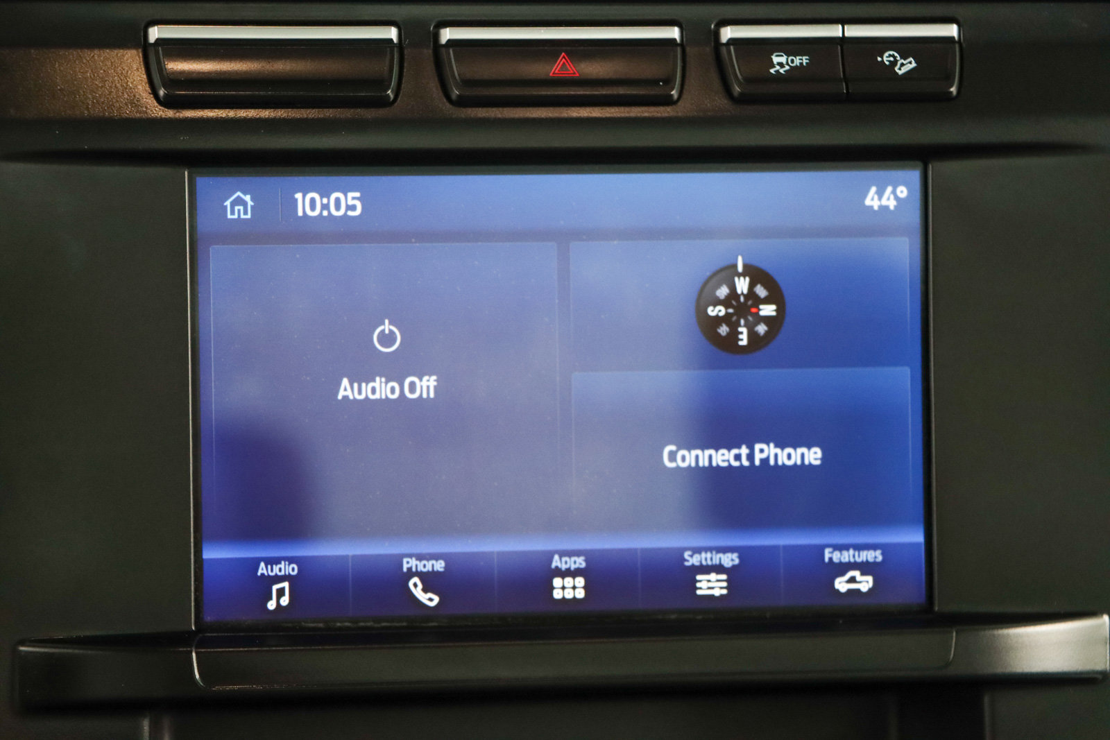 Used 2023 Ford F250 XL w/ FX4 Off-Road Package AWD/4WD image 21