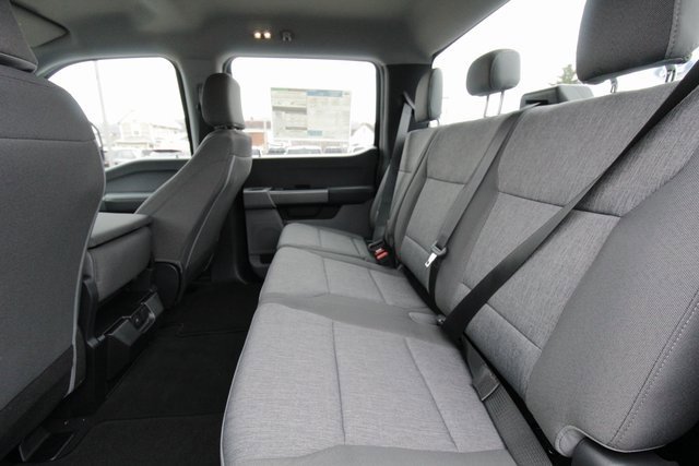 New 2026 Ford F250 XL w/ STX Appearance Package image 30