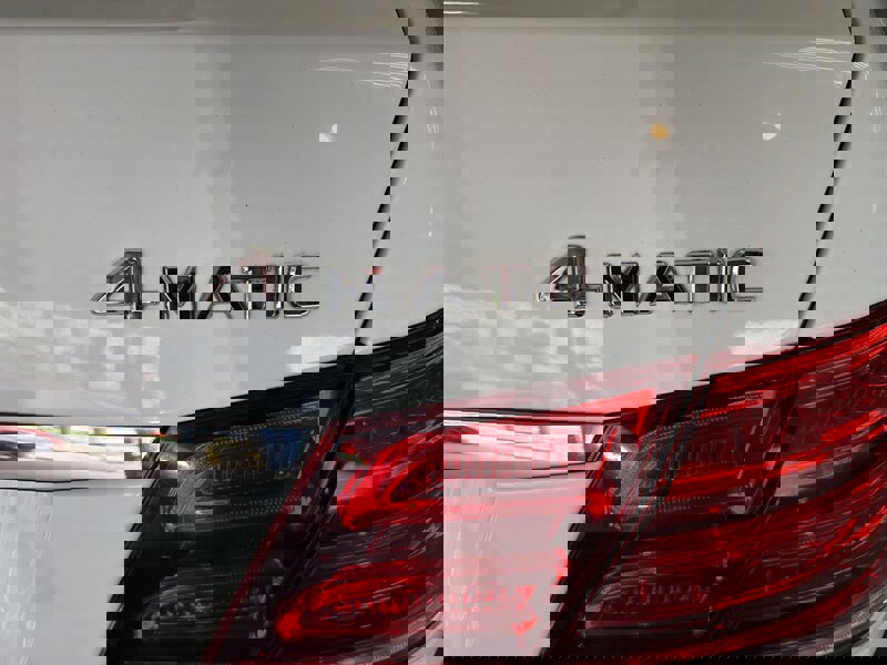 Used 2014 Mercedes-Benz E 350 4MATIC Sedan image 35