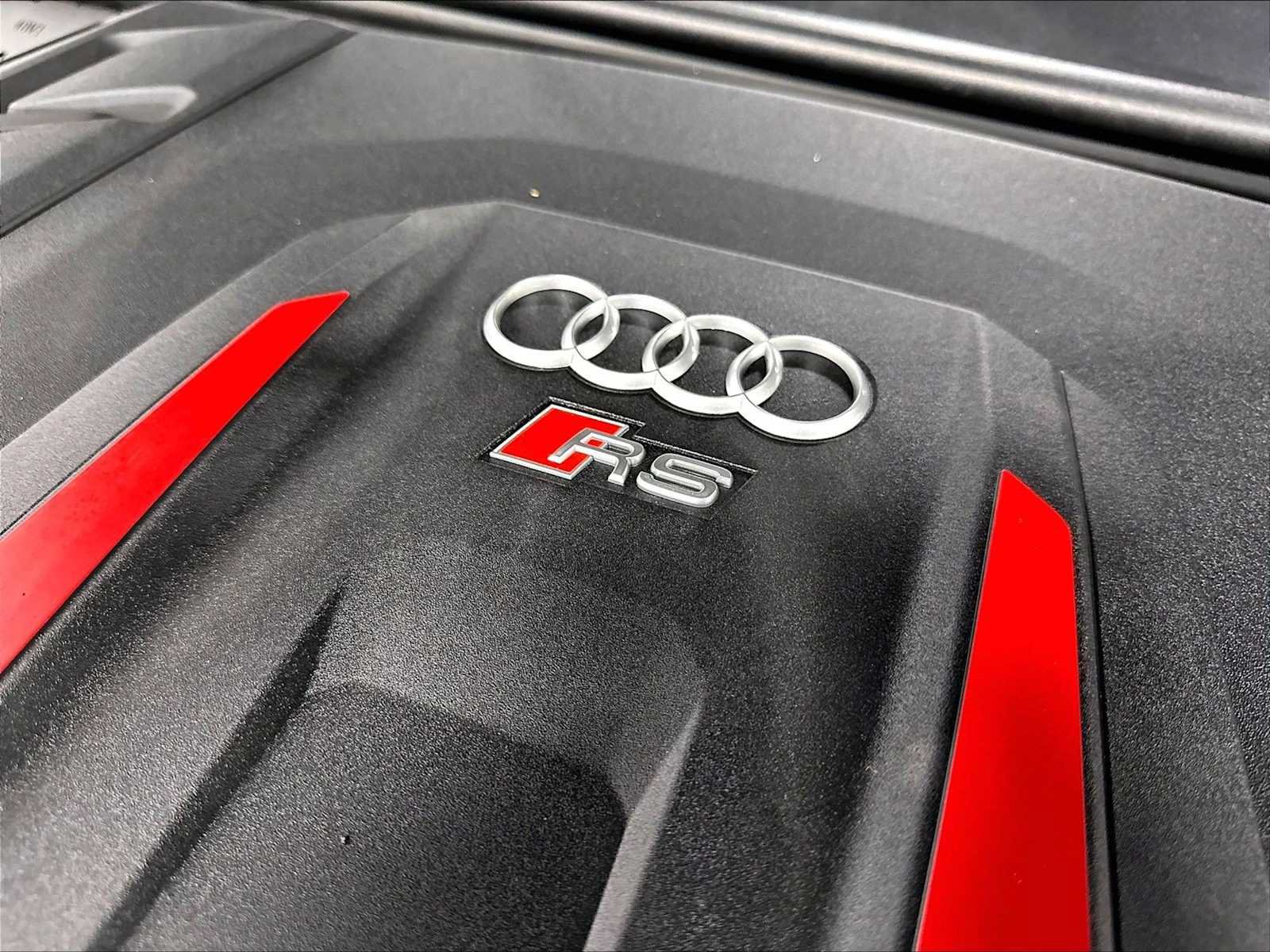 Used 2022 Audi RS Q8 AWD/4WD image 37