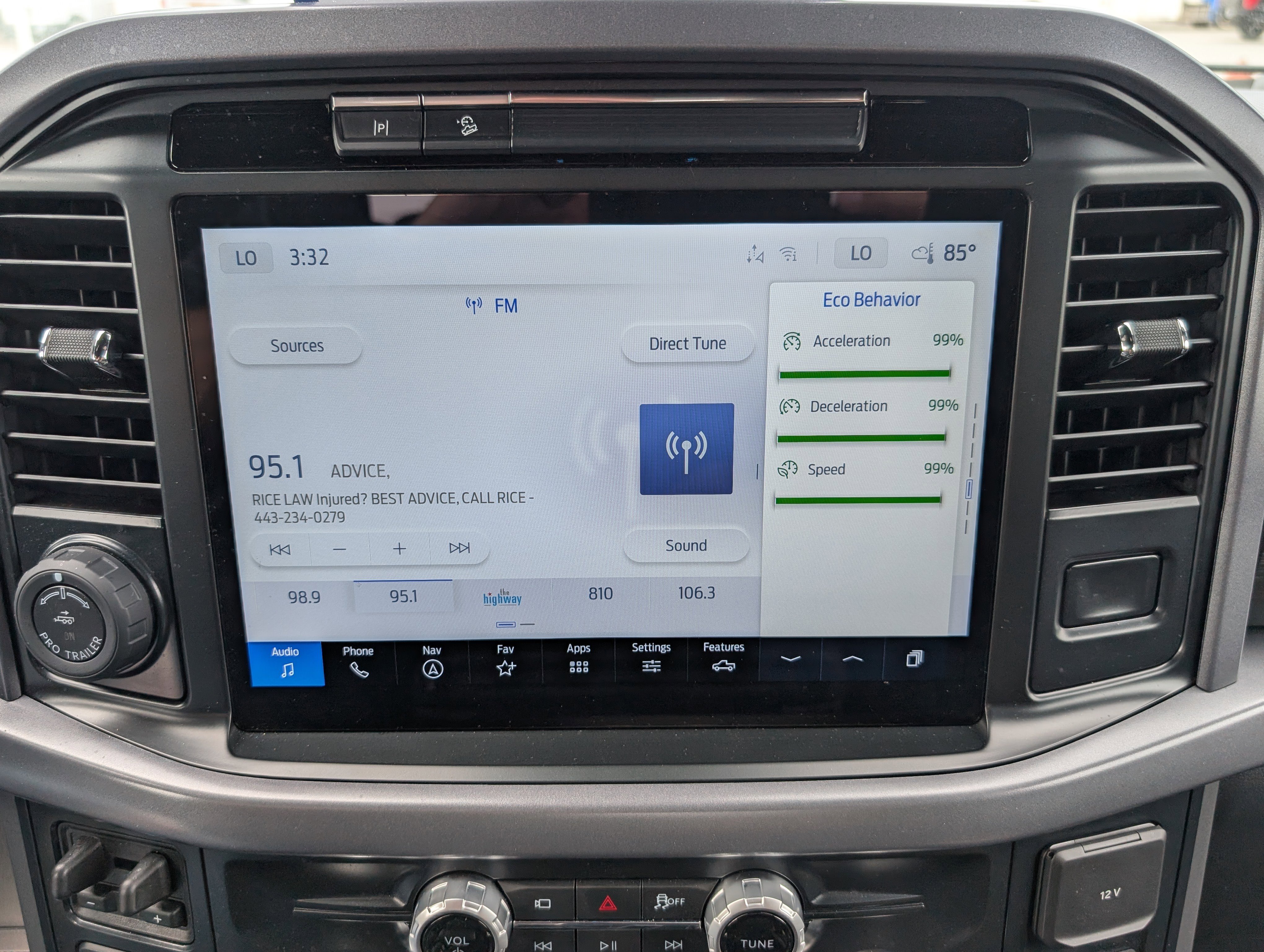 New 2025 Ford F150 XLT w/ Equipment Group 302A MID image 27