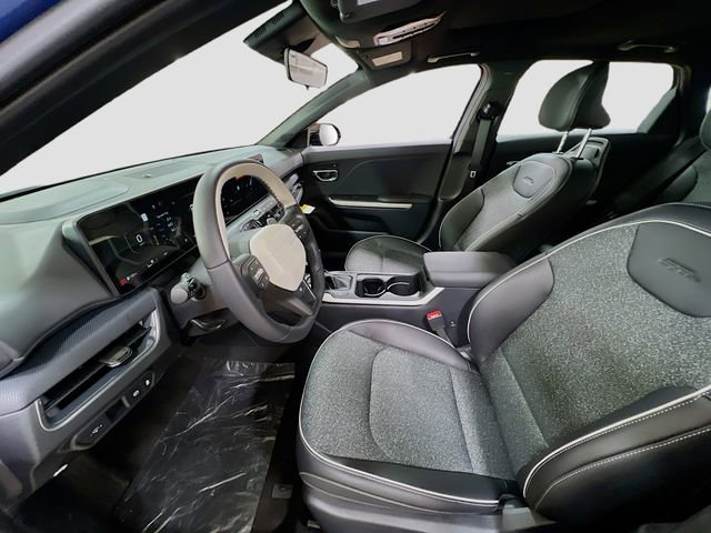 New 2025 Kia K4 GT-Line w/ GT-Line Sunroof Package image 21