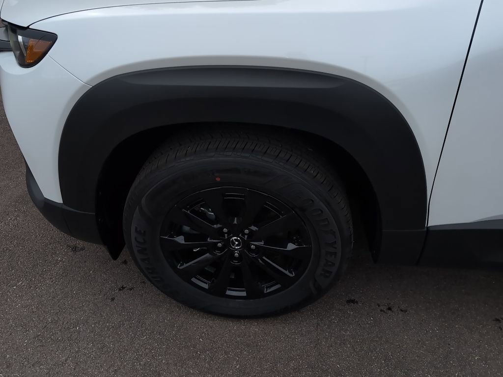 New 2026 MAZDA CX-50 AWD 2.5 Hybrid w/ Premium Pkg image 11