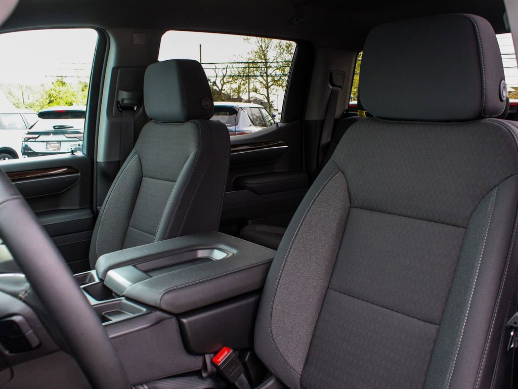 Used 2026 GMC Sierra 1500 Elevation w/ Elevation Select Package RWD image 28
