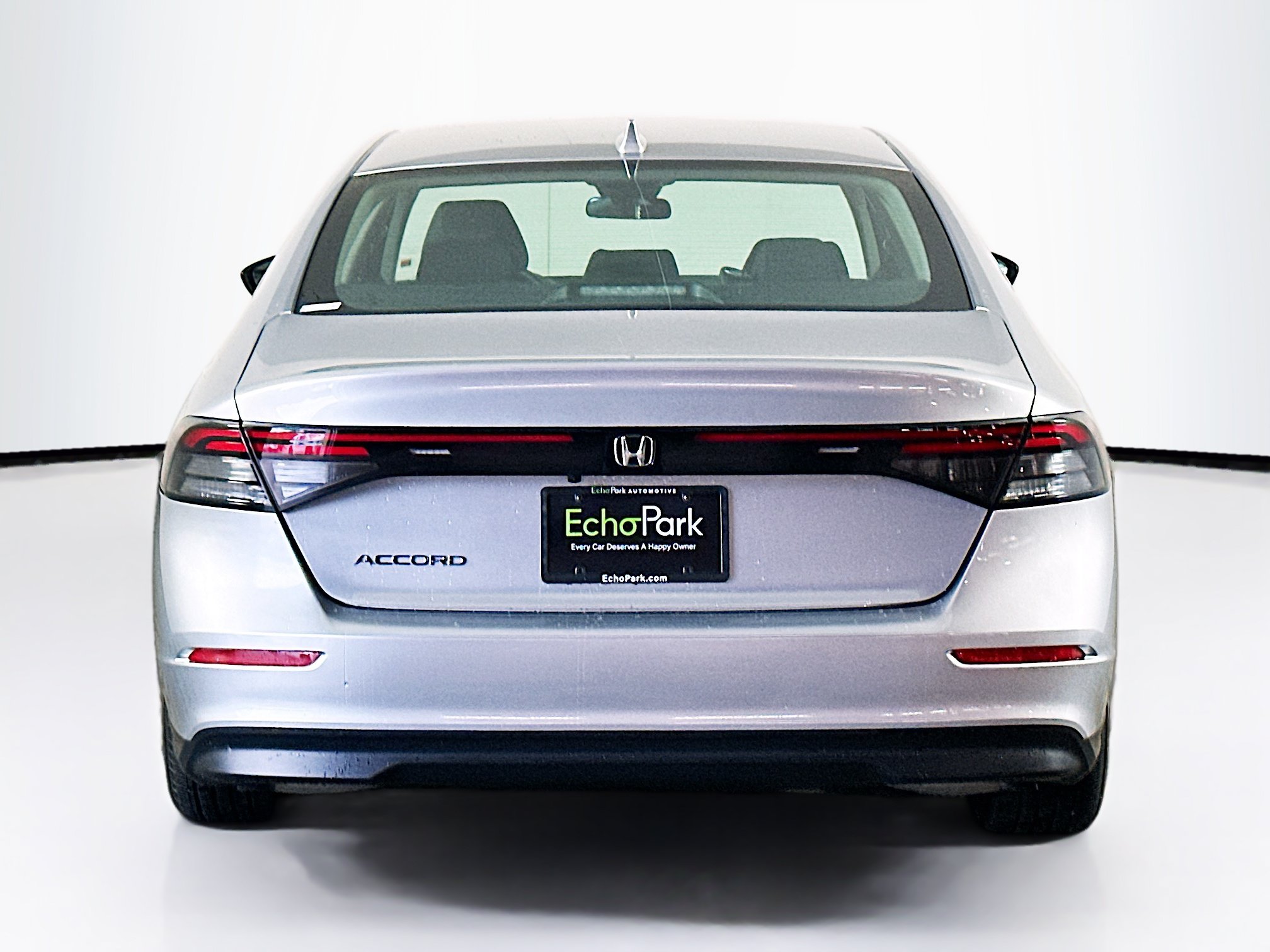 Used 2024 Honda Accord EX image 7