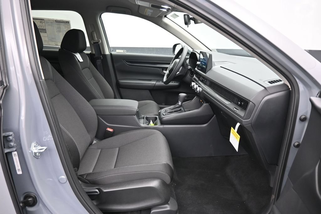 New 2026 Honda CR-V LX image 34