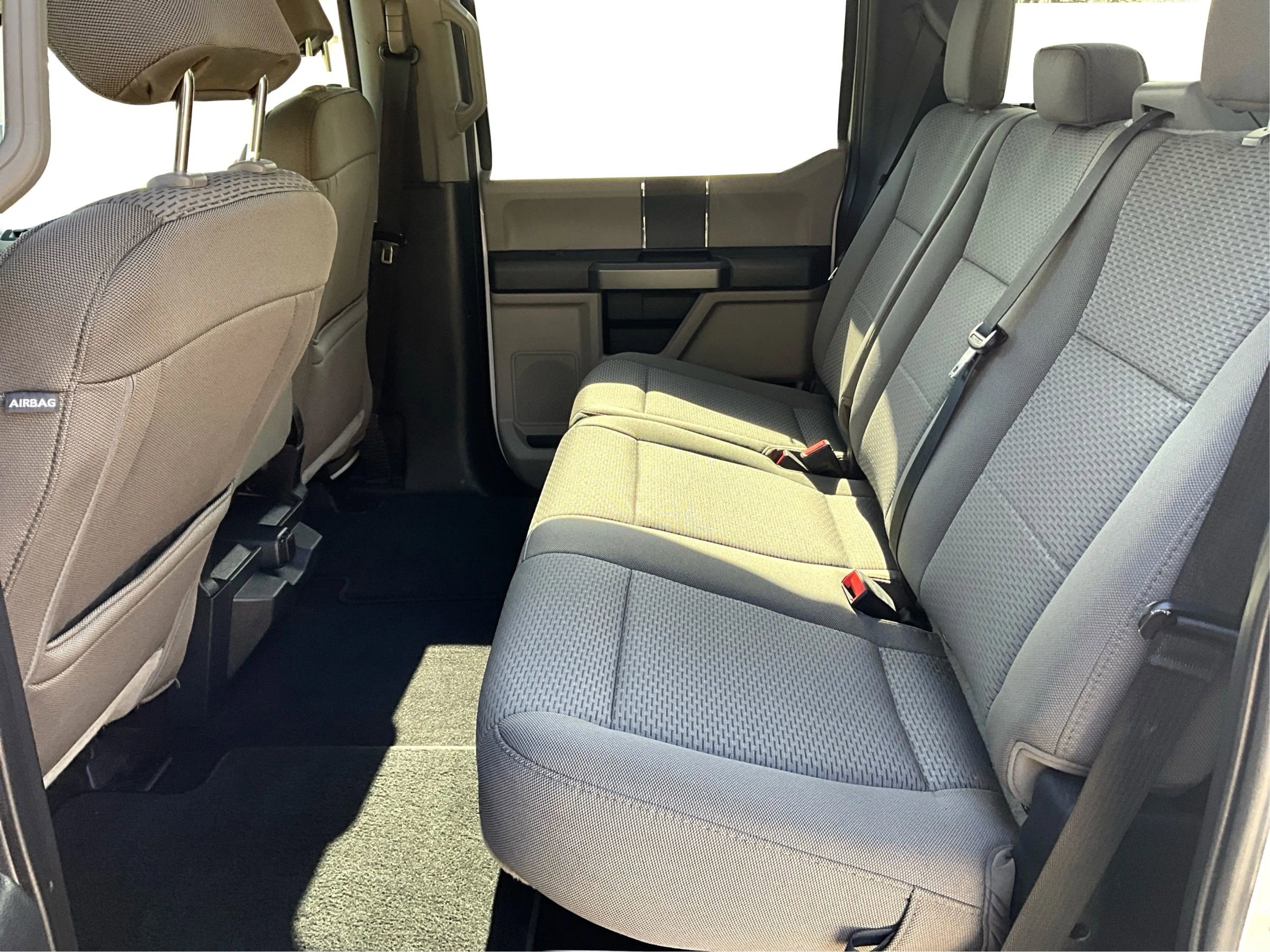 Used 2021 Ford F250 XLT image 10