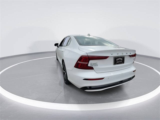 Used 2024 Volvo S60 B5 Plus image 7