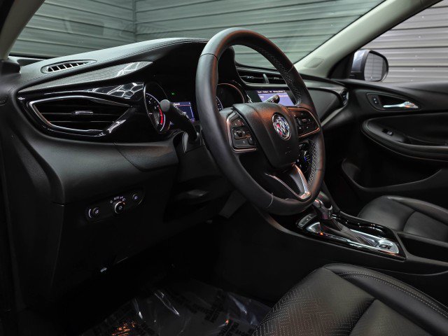 Used 2022 Buick Encore GX Essence FWD image 10