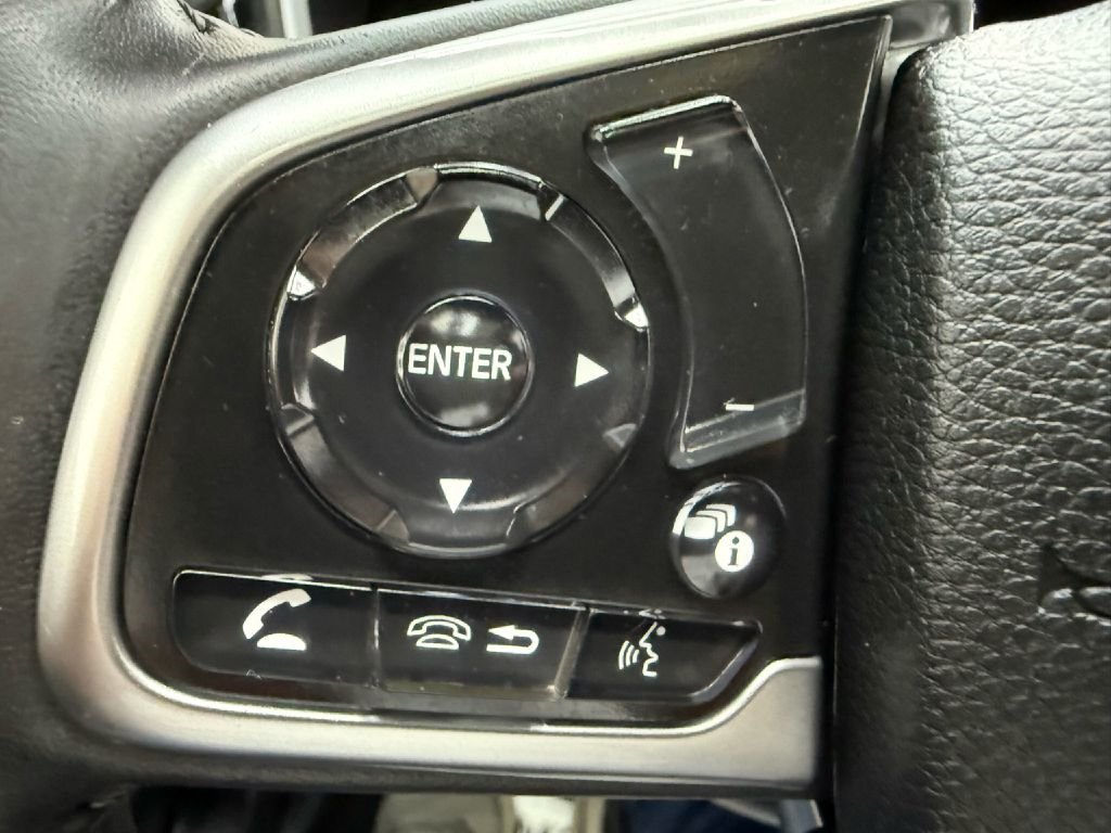 Used 2022 Honda CR-V EX-L image 14