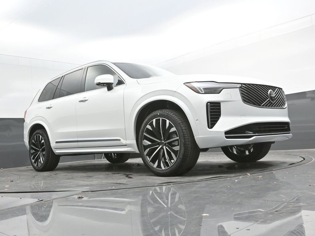New 2026 Volvo XC90 B6 Ultra w/ Protection Package image 37