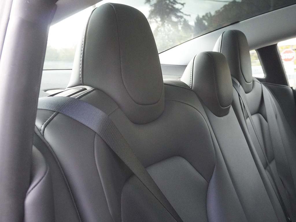 Used 2025 Tesla Model 3 RWD image 26