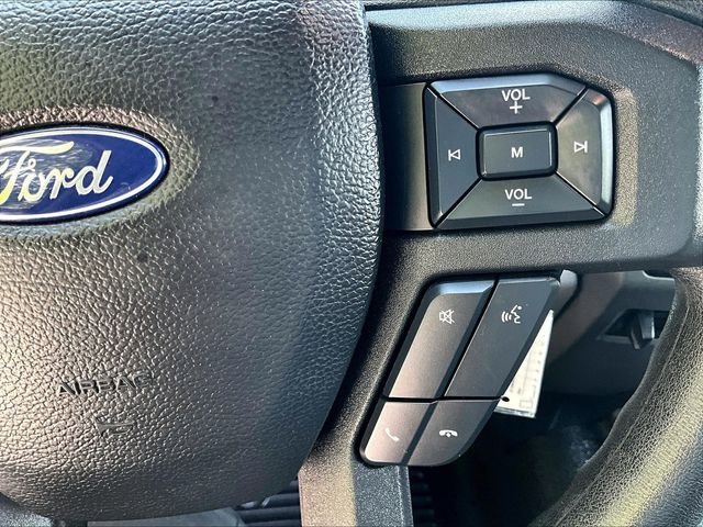 Used 2021 Ford F350 XL w/ STX Appearance Package AWD/4WD image 24