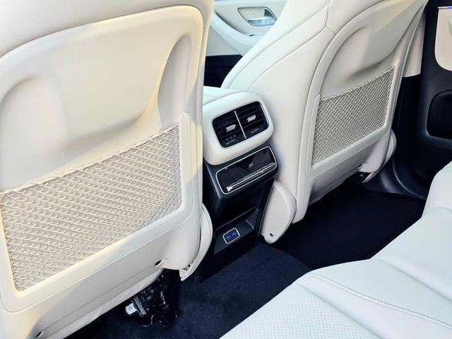 New 2026 Mercedes-Benz GLE 450 4MATIC image 21