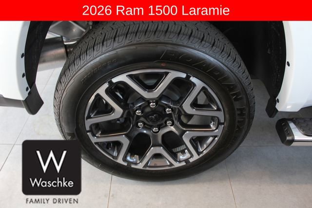 New 2026 RAM 1500 Laramie image 13