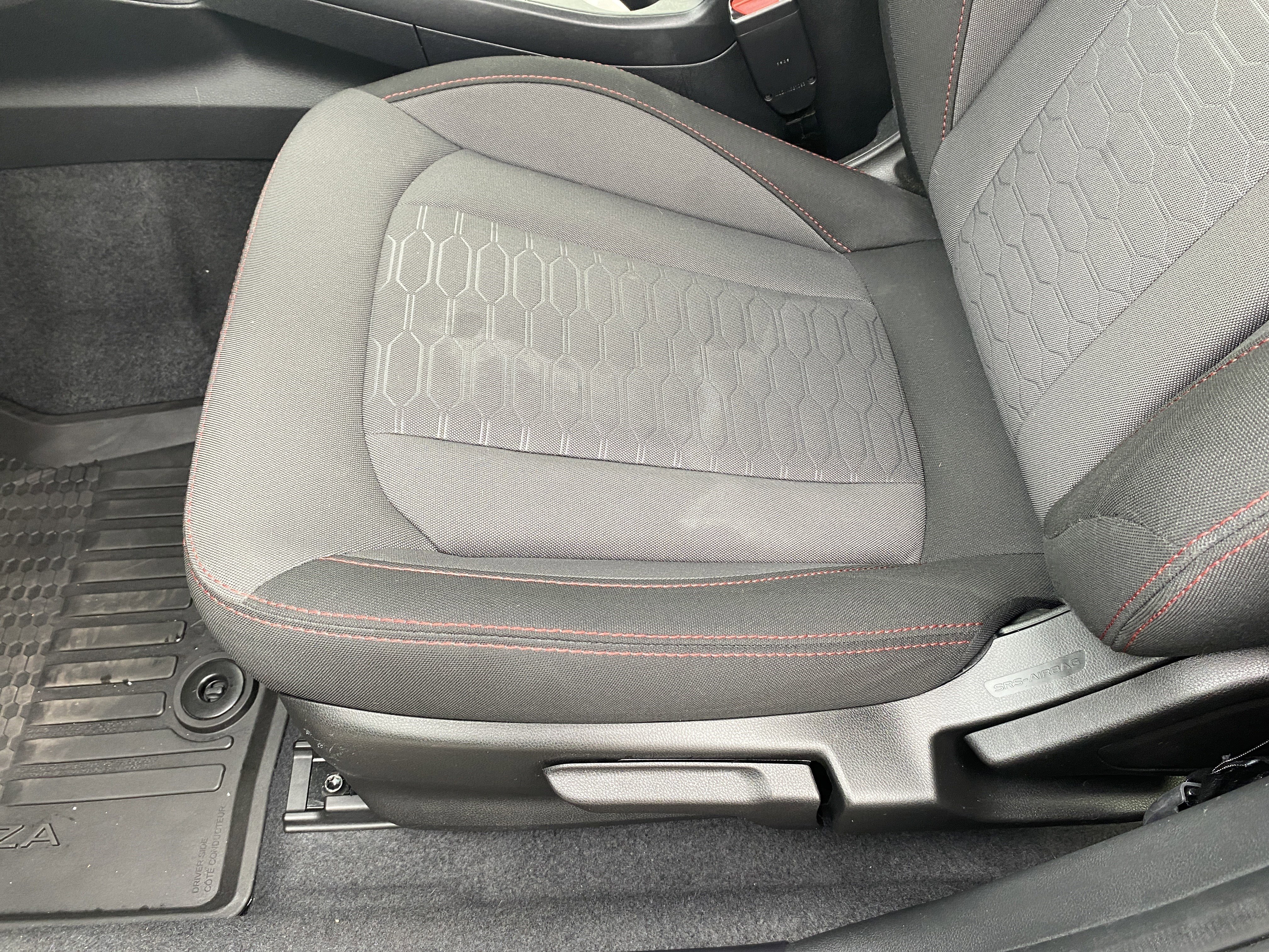 Used 2024 Subaru Impreza 2.0i Sport image 15