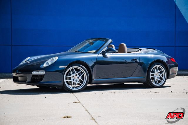Used 2011 Porsche 911 Carrera image 33