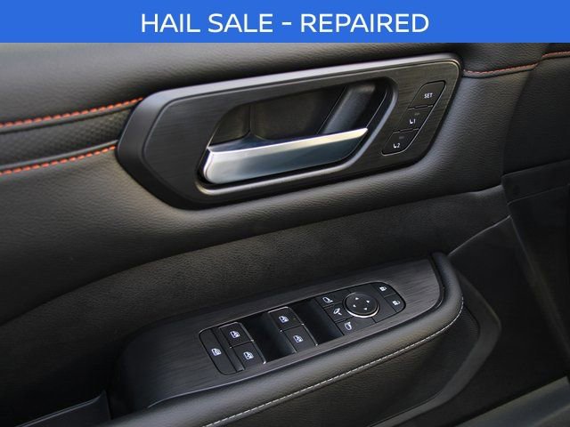 New 2026 Nissan Armada PRO-4X image 15