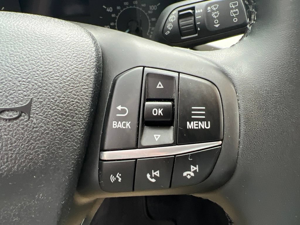 Used 2022 Ford Escape SE w/ Convenience Package AWD/4WD image 28