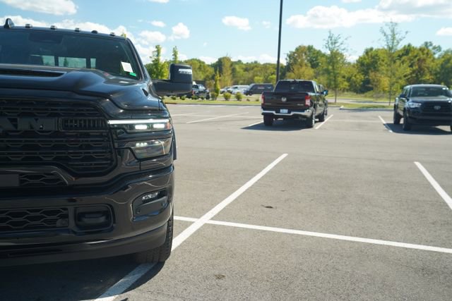 New 2026 RAM 2500 Limited image 41