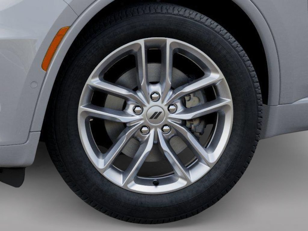 New 2026 Dodge Durango GT AWD/4WD image 8