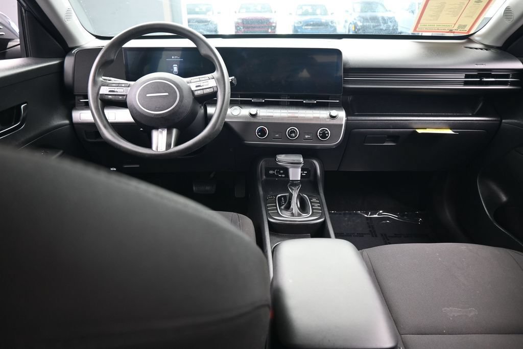 Used 2024 Hyundai Kona SE FWD image 40