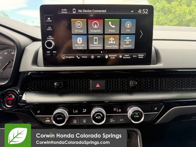 Used 2023 Honda CR-V Sport Touring image 21